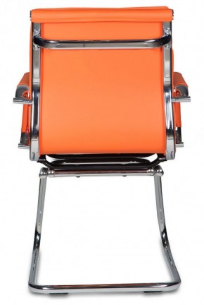 Кресло для посетителя Бюрократ CH-993-Low-V/orange оранжевый в Агрызе - agryz.ok-mebel.com | фото 4