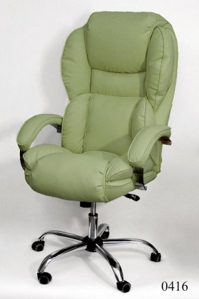 Кресло для руководителя Барон КВ-12-131112-0416 в Агрызе - agryz.ok-mebel.com | фото 3