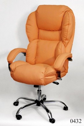 Кресло для руководителя Барон КВ-12-131112-0432 в Агрызе - agryz.ok-mebel.com | фото 3