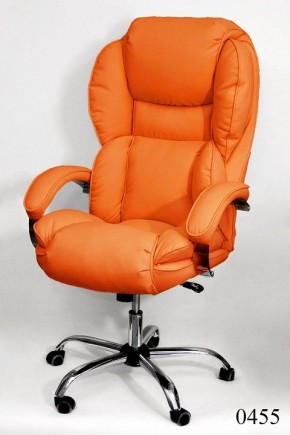 Кресло для руководителя Барон КВ-12-131112-0455 в Агрызе - agryz.ok-mebel.com | фото 2