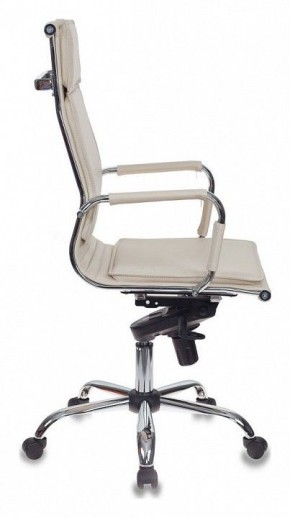 Кресло для руководителя CH-993MB/IVORY в Агрызе - agryz.ok-mebel.com | фото 3