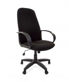 Кресло для руководителя  CHAIRMAN 279 С (ткань С-3) в Агрызе - agryz.ok-mebel.com | фото