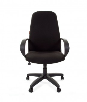 Кресло для руководителя  CHAIRMAN 279 С (ткань С-3) в Агрызе - agryz.ok-mebel.com | фото 2