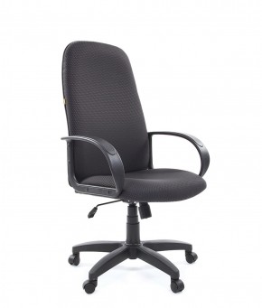 Кресло для руководителя  CHAIRMAN 279 JP (ткань JP 15-1) в Агрызе - agryz.ok-mebel.com | фото 1