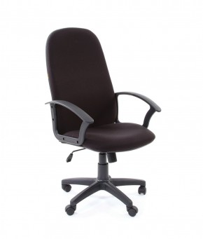 Кресло для руководителя CHAIRMAN 289 (ткань стандарт 10-356) в Агрызе - agryz.ok-mebel.com | фото
