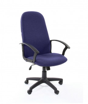 Кресло для руководителя  CHAIRMAN 289  (ткань стандарт 10-362) в Агрызе - agryz.ok-mebel.com | фото
