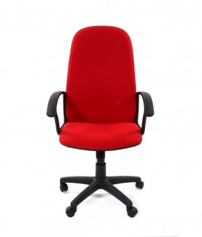 Кресло для руководителя CHAIRMAN 289 (ткань стандарт 12-266) в Агрызе - agryz.ok-mebel.com | фото 2