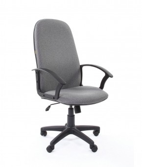 Кресло для руководителя  CHAIRMAN 289  (ткань стандарт 20-23) в Агрызе - agryz.ok-mebel.com | фото 1