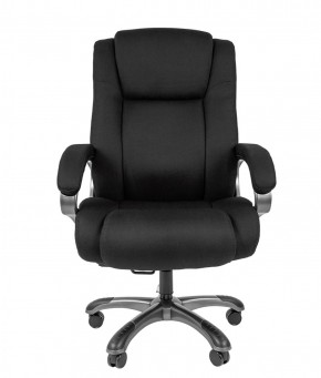 Кресло для руководителя CHAIRMAN  410 (Акриловая ткань) в Агрызе - agryz.ok-mebel.com | фото