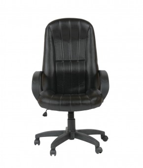 Кресло для руководителя  CHAIRMAN 685 (экокожа черный) в Агрызе - agryz.ok-mebel.com | фото