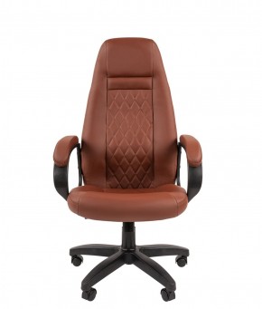 Кресло для руководителя CHAIRMAN 950 LT (Экокожа) в Агрызе - agryz.ok-mebel.com | фото 3