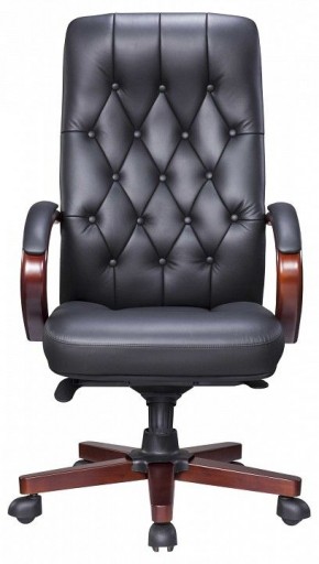 Кресло для руководителя Monaco Wood в Агрызе - agryz.ok-mebel.com | фото 2