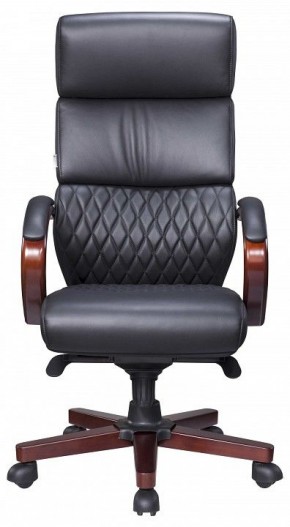 Кресло для руководителя President Wood в Агрызе - agryz.ok-mebel.com | фото 2