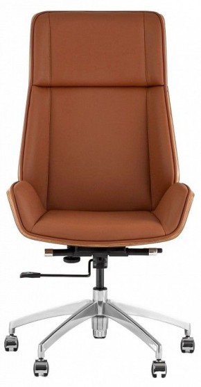 Кресло для руководителя TopChairs Crown SN в Агрызе - agryz.ok-mebel.com | фото 2