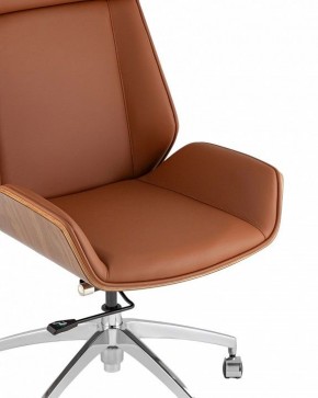 Кресло для руководителя TopChairs Crown SN в Агрызе - agryz.ok-mebel.com | фото 7