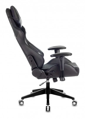 Кресло игровое Бюрократ VIKING 4 AERO BLACK EDITION в Агрызе - agryz.ok-mebel.com | фото 2