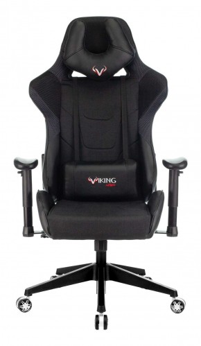 Кресло игровое Бюрократ VIKING 4 AERO BLACK EDITION в Агрызе - agryz.ok-mebel.com | фото 3