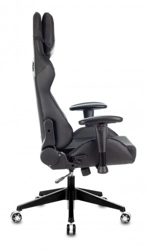 Кресло игровое Бюрократ VIKING 4 AERO BLACK EDITION в Агрызе - agryz.ok-mebel.com | фото 5