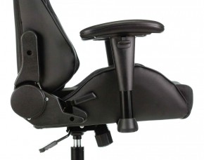Кресло игровое Бюрократ VIKING 4 AERO BLACK EDITION в Агрызе - agryz.ok-mebel.com | фото 6