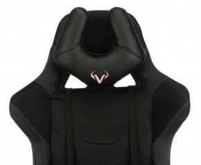 Кресло игровое Бюрократ VIKING 4 AERO BLACK EDITION в Агрызе - agryz.ok-mebel.com | фото 8