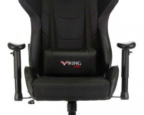 Кресло игровое Бюрократ VIKING 4 AERO BLACK EDITION в Агрызе - agryz.ok-mebel.com | фото 9