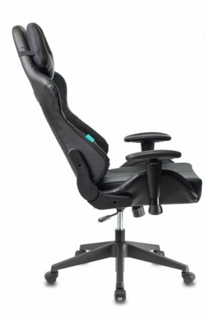 Кресло игровое Бюрократ VIKING 5 AERO BLACK EDITION в Агрызе - agryz.ok-mebel.com | фото 2