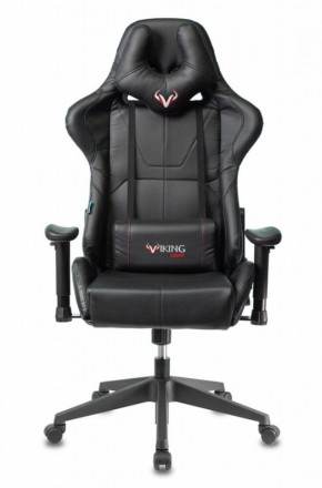 Кресло игровое Бюрократ VIKING 5 AERO BLACK EDITION в Агрызе - agryz.ok-mebel.com | фото 3