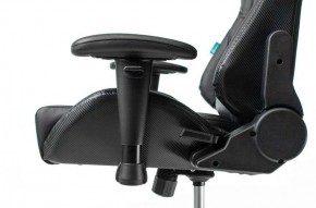 Кресло игровое Бюрократ VIKING 5 AERO BLACK EDITION в Агрызе - agryz.ok-mebel.com | фото 5