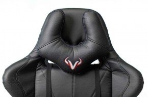 Кресло игровое Бюрократ VIKING 5 AERO BLACK EDITION в Агрызе - agryz.ok-mebel.com | фото 7