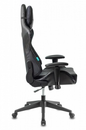 Кресло игровое Бюрократ VIKING 5 AERO BLACK EDITION в Агрызе - agryz.ok-mebel.com | фото 9