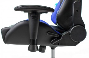 Кресло игровое Бюрократ VIKING 5 AERO BLUE черный/синий в Агрызе - agryz.ok-mebel.com | фото 6