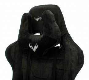 Кресло игровое Бюрократ VIKING KNIGHT LT20 FABRIC черный в Агрызе - agryz.ok-mebel.com | фото 5