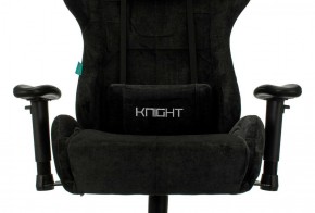 Кресло игровое Бюрократ VIKING KNIGHT LT20 FABRIC черный в Агрызе - agryz.ok-mebel.com | фото 6