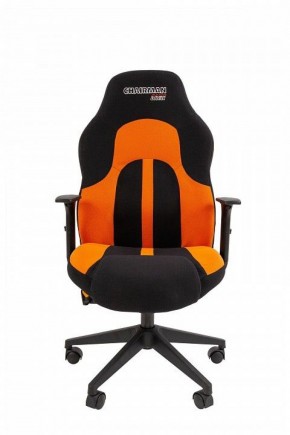 Кресло игровое Chairman Game 11 в Агрызе - agryz.ok-mebel.com | фото 2