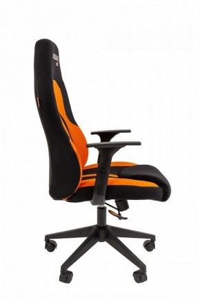 Кресло игровое Chairman Game 11 в Агрызе - agryz.ok-mebel.com | фото 3