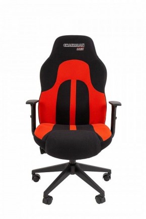 Кресло игровое Chairman Game 11 в Агрызе - agryz.ok-mebel.com | фото 2