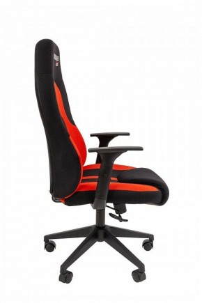 Кресло игровое Chairman Game 11 в Агрызе - agryz.ok-mebel.com | фото 3