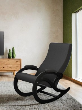 Кресло-качалка Каула М в Агрызе - agryz.ok-mebel.com | фото 11