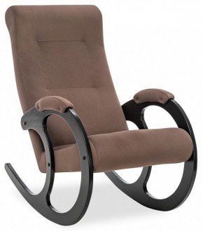Кресло-качалка Модель 3 в Агрызе - agryz.ok-mebel.com | фото 1