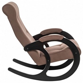 Кресло-качалка Модель 3 в Агрызе - agryz.ok-mebel.com | фото 3