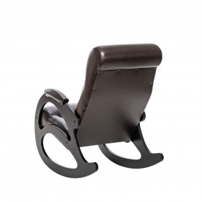 Кресло-качалка Модель 4 в Агрызе - agryz.ok-mebel.com | фото 4