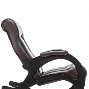 Кресло-качалка Модель 4 в Агрызе - agryz.ok-mebel.com | фото 6
