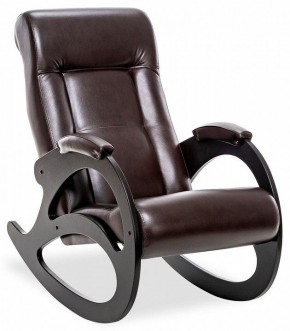 Кресло-качалка Модель 4 в Агрызе - agryz.ok-mebel.com | фото