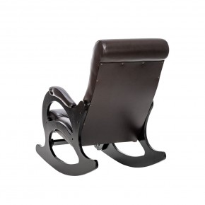 Кресло-качалка Модель 44 в Агрызе - agryz.ok-mebel.com | фото 5