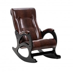 Кресло-качалка Модель 44 в Агрызе - agryz.ok-mebel.com | фото 3