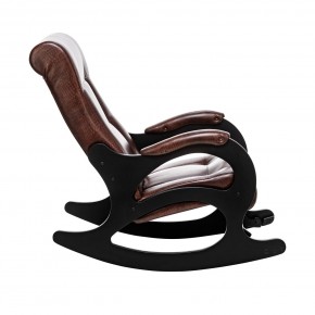Кресло-качалка Модель 44 в Агрызе - agryz.ok-mebel.com | фото 4