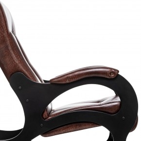 Кресло-качалка Модель 44 в Агрызе - agryz.ok-mebel.com | фото 5