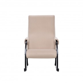 Кресло-качалка Модель 67М Венге, ткань V 18 в Агрызе - agryz.ok-mebel.com | фото 2