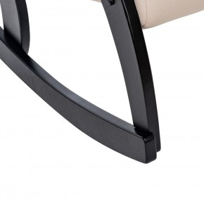 Кресло-качалка Модель 67М Венге, ткань V 18 в Агрызе - agryz.ok-mebel.com | фото 8