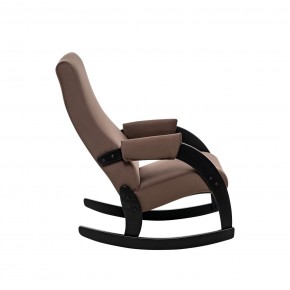 Кресло-качалка Модель 67М Венге, ткань V 23 в Агрызе - agryz.ok-mebel.com | фото 3